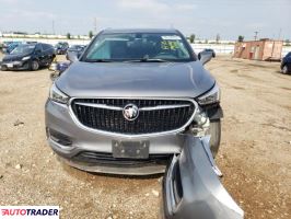 Buick Enclave 2019 3