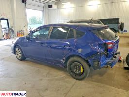 Subaru Impreza 2023 2