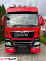Man TGX 18.500