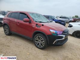 Mitsubishi Outlander 2019 2 Mitsubishi Outlander 2019 2