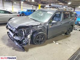 Subaru Forester 2024 2