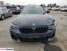 BMW 550 2021 4