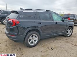 GMC Terrain 2024 1