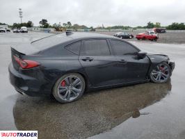 Acura TL 2021 2 Acura TL 2021 2