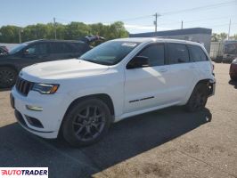 Jeep Grand Cherokee 2020 3
