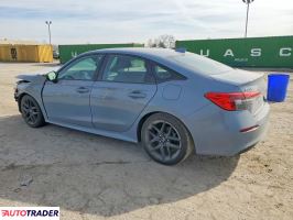 Honda Civic 2024 2