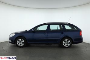 Skoda Octavia 2010 1.6 103 KM Skoda Octavia 2010 1.6 103 KM