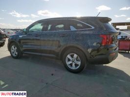 Kia Sorento 2023 2 Kia Sorento 2023 2