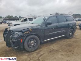 Dodge Durango - zobacz ofertę