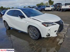 Lexus Pozostałe 2023 2