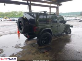 Jeep Wrangler 2021 3 Jeep Wrangler 2021 3