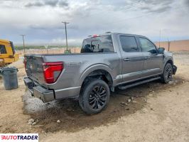 Ford Pozostałe 2025 3