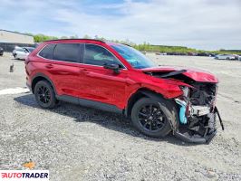 Honda CR-V 2024 2