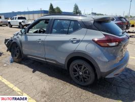 Nissan Pozostałe 2021 1 Nissan Pozostałe 2021 1