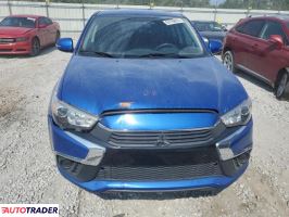 Mitsubishi Outlander 2019 2