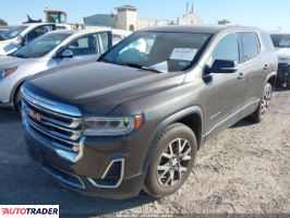 GMC Acadia 2020 2