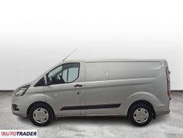 Ford Transit 2018 2.0