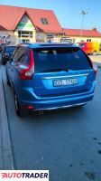 Volvo XC60 2014 2.0 163 KM Volvo XC60 2014 2.0 163 KM