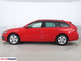 Skoda Octavia 2023 1.5 147 KM