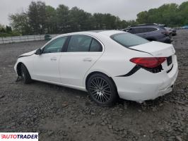 Mercedes CL 2023 2