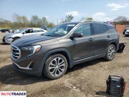 GMC Terrain 2020 2
