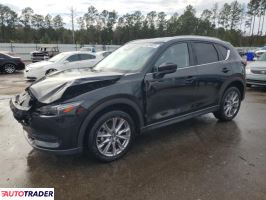 Mazda CX-5 2019 2