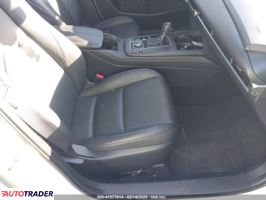 Mazda CX-30 2022 2 Mazda CX-30 2022 2