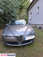 Alfa Romeo 147 - zobacz ofertę