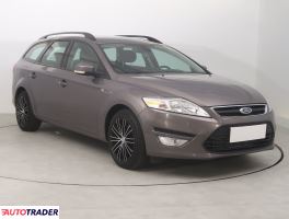 Ford Mondeo 2010 2.0 138 KM Ford Mondeo 2010 2.0 138 KM