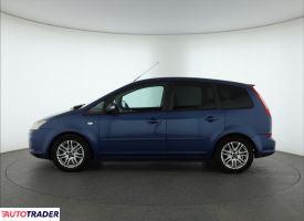 Ford Focus C-Max 2010 1.8 113 KM