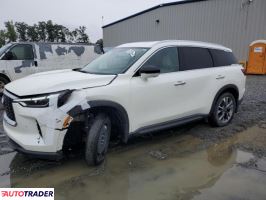 Infiniti Pozostałe 2023 3