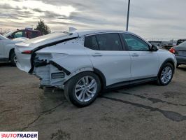 Buick Pozostałe 2024 1