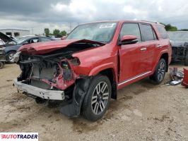 Toyota Pozostałe 2019 4 Toyota Pozostałe 2019 4