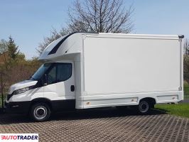 Iveco Daily 2020 2.3