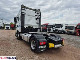 Iveco AS440ST/FP LT Iveco AS440ST/FP LT