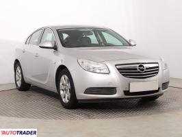 Opel Insignia 2012 2.0 128 KM