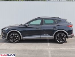 Cupra 2022 1.5 147 KM