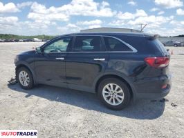 Kia Sorento 2019 2