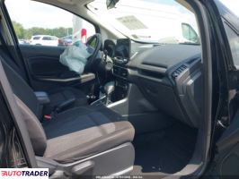Ford EcoSport 2020 2