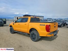 Ford Ranger 2022 2