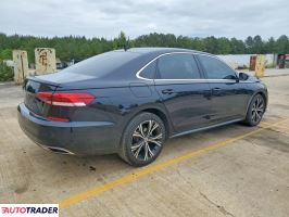 Volkswagen Passat 2021 2