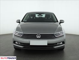 Volkswagen Passat 2015 1.4 147 KM
