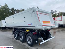 Schmitz Cargobull SKI 24 SL 7.2