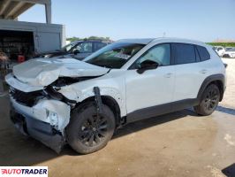 Mazda 5 2025 2 Mazda 5 2025 2