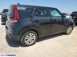 Kia Soul 2022 2 Kia Soul 2022 2