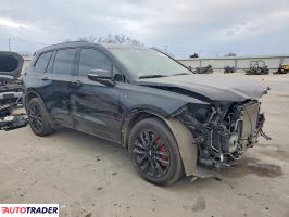 Cadillac Pozostałe 2023 3