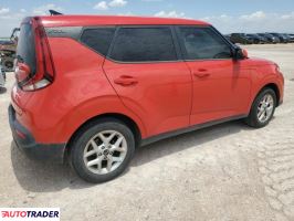 Kia Soul 2020 2