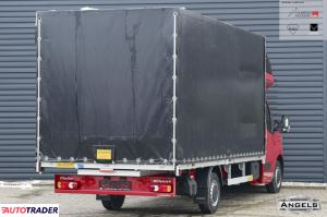 Renault Master 2022 2.3 Renault Master 2022 2.3