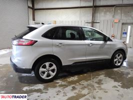 Ford Edge 2019 2