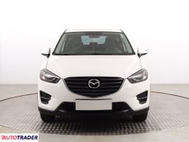 Mazda CX-5 2016 2.2 147 KM